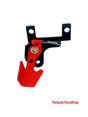 Photo of POLARIS PRO SERIES PARKING BRAKE by Spring Brake Thingy - Premium Parking Brakes for UTVs / Side by Sides