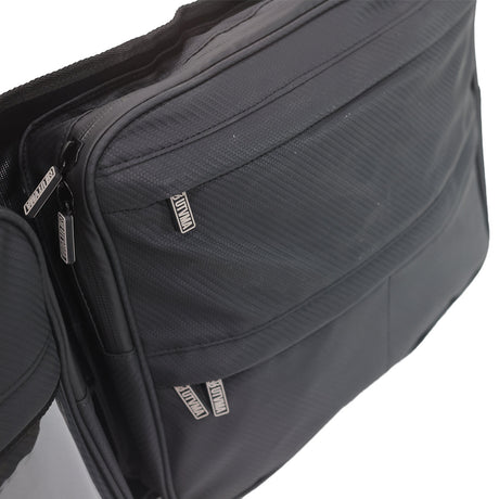 Photo of RZR Pro Roof Bag (2020-2025) by UTV Mountain Accessories - Premium Bags for UTVs / Side by Sides