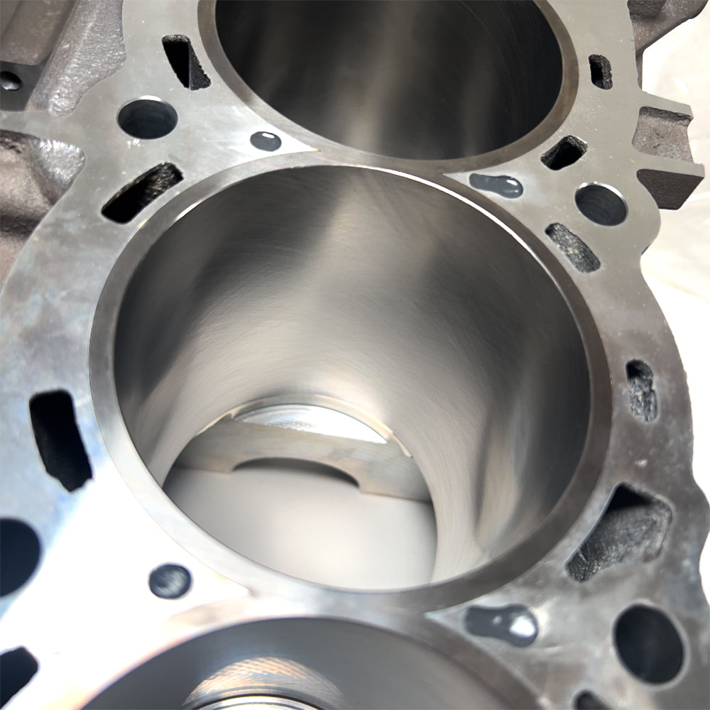 Photo of Performance Big Bore Kit / Pro R 350hp by Bikeman Performance - Premium for UTVs / Side by Sides