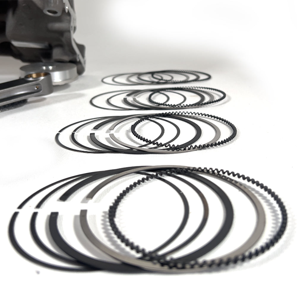 Photo of Big Bore 2150cc / PROR by Bikeman Performance - Premium for UTVs / Side by Sides
