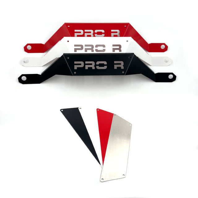 Photo of Bikeman Performance Facia Plate / ProR by Bikeman Performance - Premium for UTVs / Side by Sides