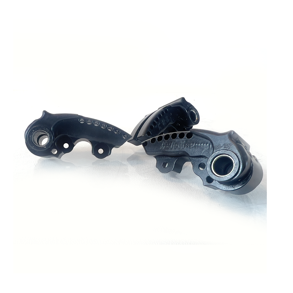 Photo of Bikeman Performance SNYPR Clutch Weights / RZR Turbo by Bikeman Performance - Premium for UTVs / Side by Sides