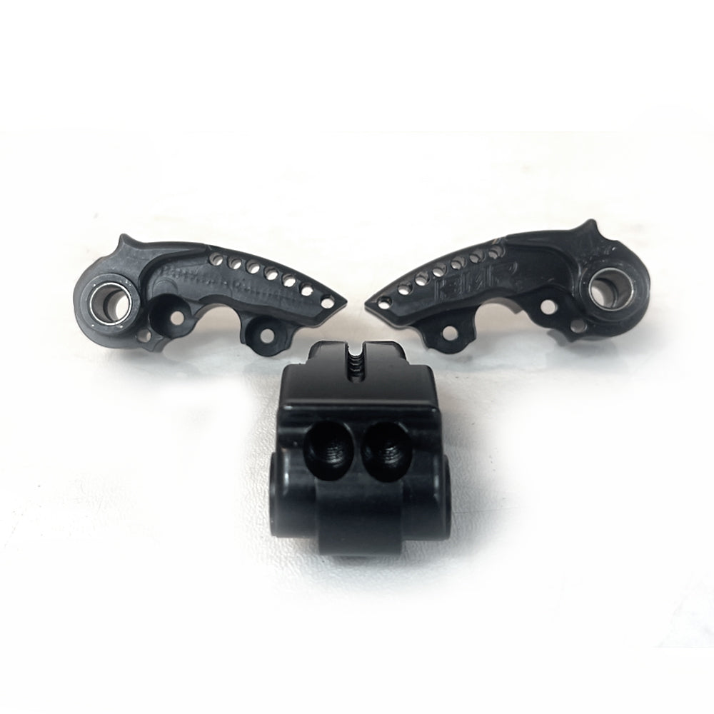 Photo of Bikeman Performance SNYPR Clutch Weights / RZR Turbo by Bikeman Performance - Premium for UTVs / Side by Sides