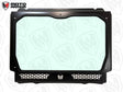 Photo of Full Glass Windshield for Polaris RZR PRO XP/RZR TURBO R (Two Vent Model) by Moto Armor - Premium for UTVs / Side by Sides