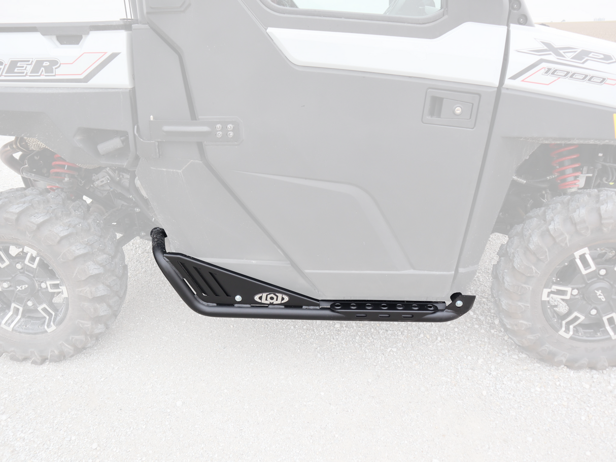 Polaris Ranger 1000 2-Door Destroyer Rocksliders (2019-2024) – Ultimate Off-Road Protection and Style