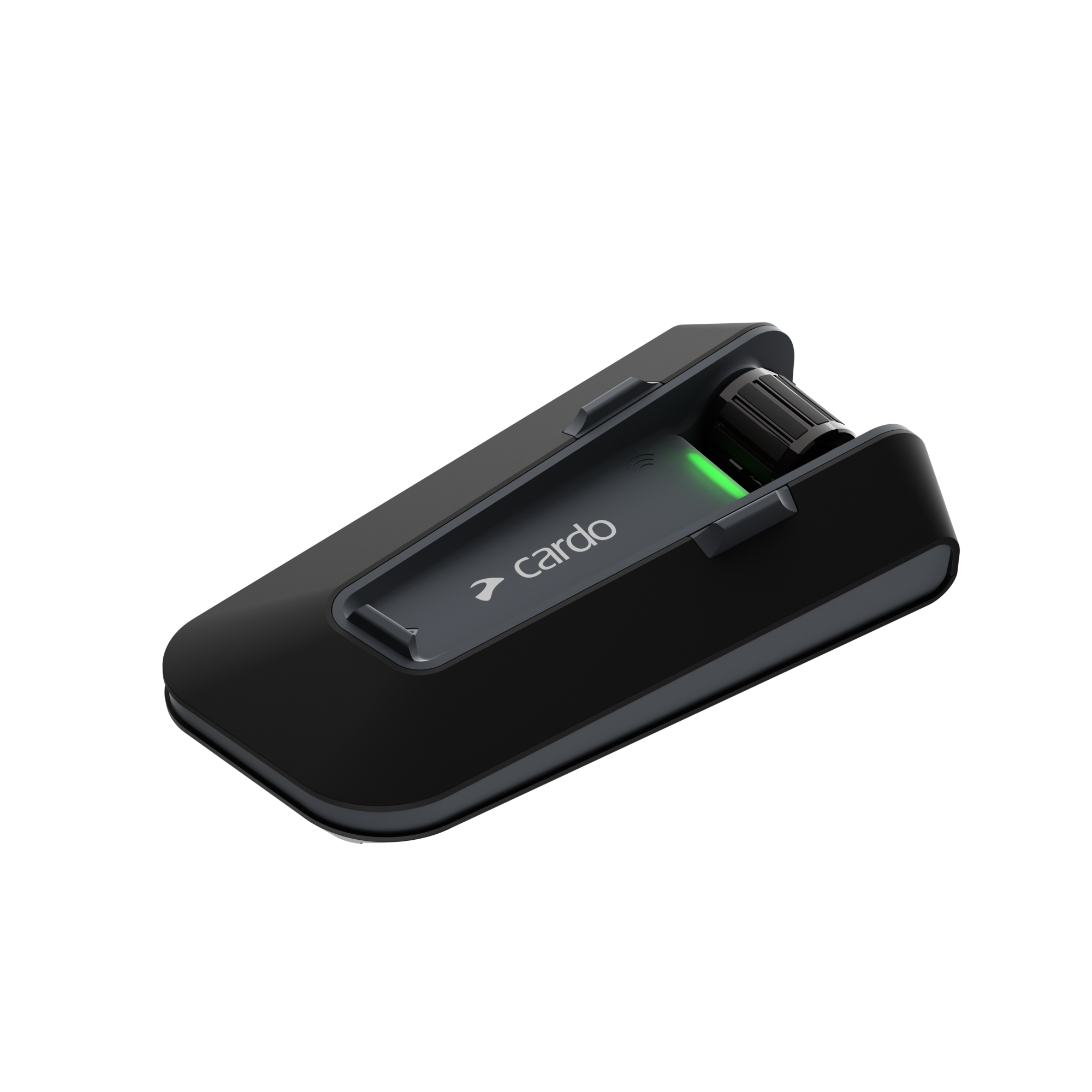 Photo of Packtalk Neo Replacement Module by Cardo - Premium for UTVs / Side by Sides