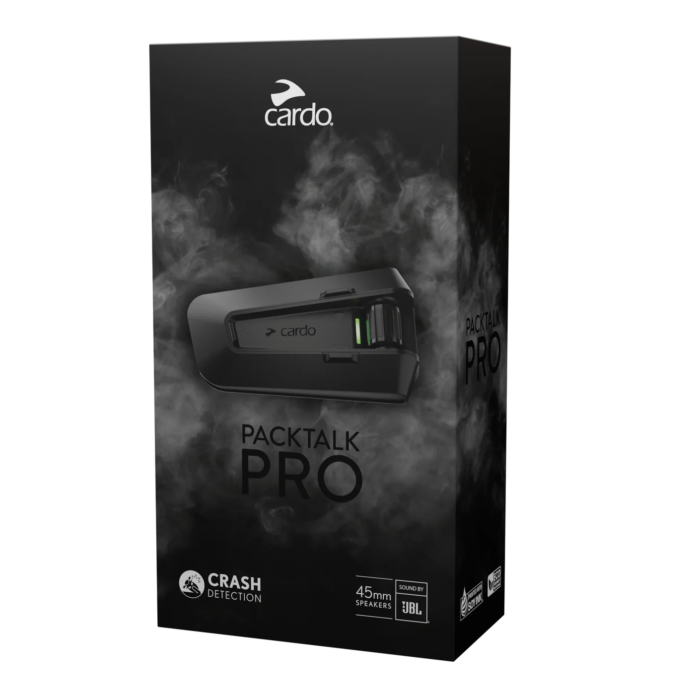 Packtalk Pro