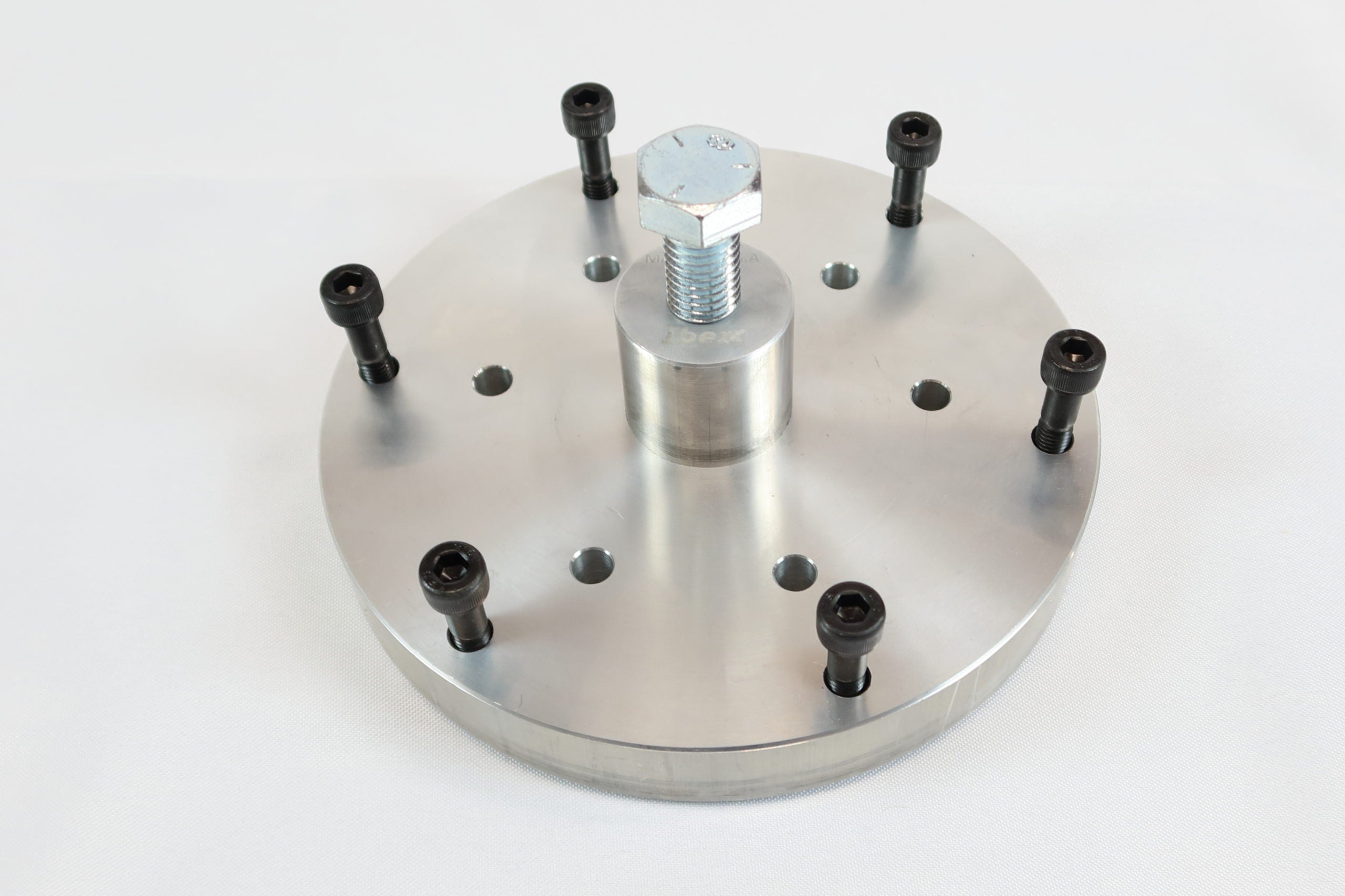 Photo of Ibexx Primary Splitter Tool by Ibexx - Premium for UTVs / Side by Sides