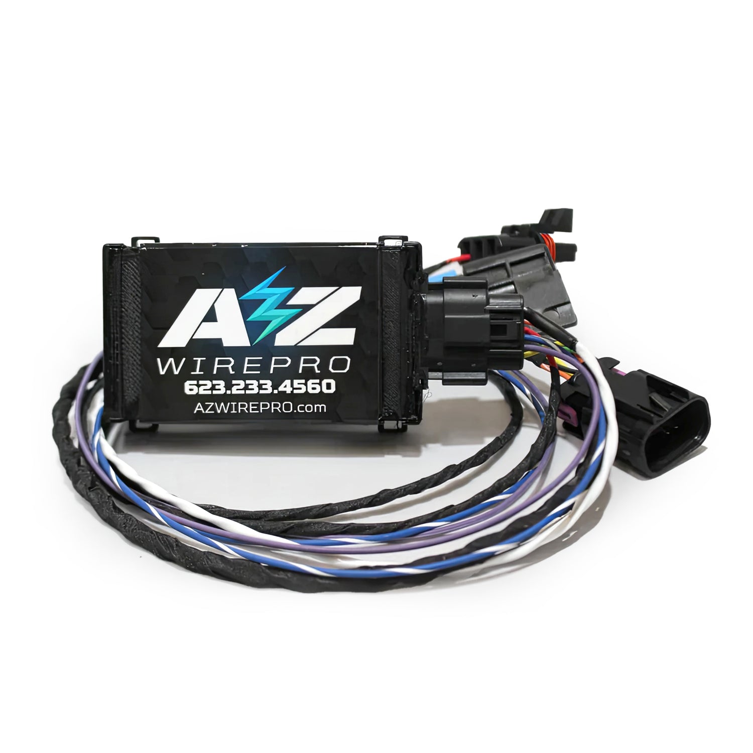 Photo of Rugged Radios PTT Module For Steering Wheel Shortcut Button by Rugged Radios - Premium for UTVs / Side by Sides