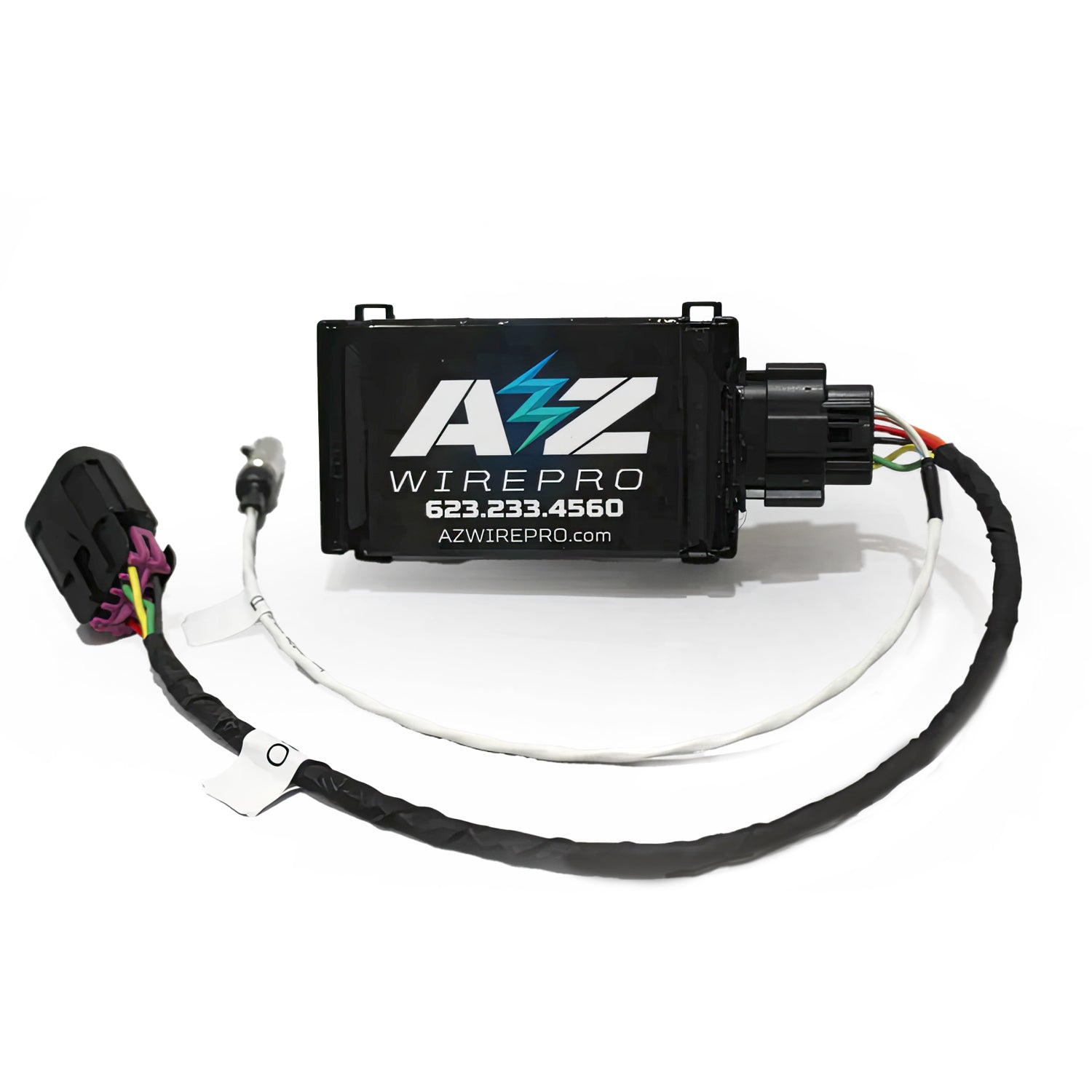Photo of Rugged Radios PTT Module For Steering Wheel Shortcut Button by Rugged Radios - Premium for UTVs / Side by Sides