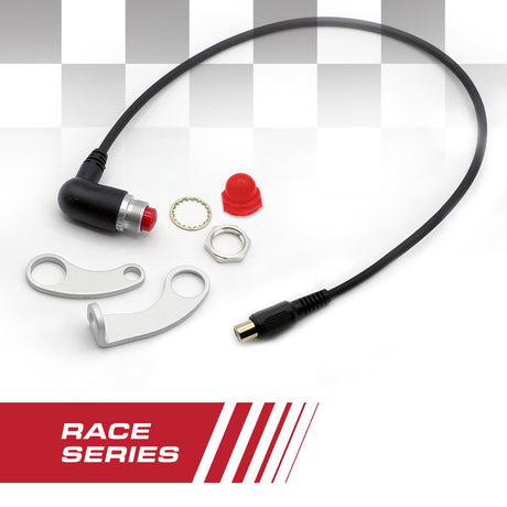 Photo of MOTO MAX and Super Sport Perch-Mount Push-to-Talk with RCA Connector by Rugged Radios - Premium for UTVs / Side by Sides