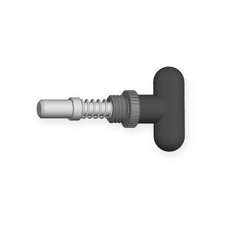 Photo of Pull Pin by AJK Offroad - Premium for UTVs / Side by Sides