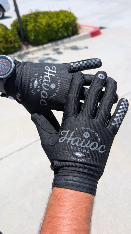 Havoc Gloves