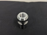 1.25" OD WELD BUNGS