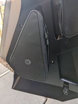 RZR PRO XP/ PRO R / TURBO R Rear Door Bags - Max Storage + Water Resistance (2020-2024)