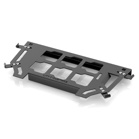 Photo of HD Milwaukee Packout Mount RZR PRO XP / Turbo R by Litt Industries - Premium RZR Pro XP for UTVs / Side by Sides