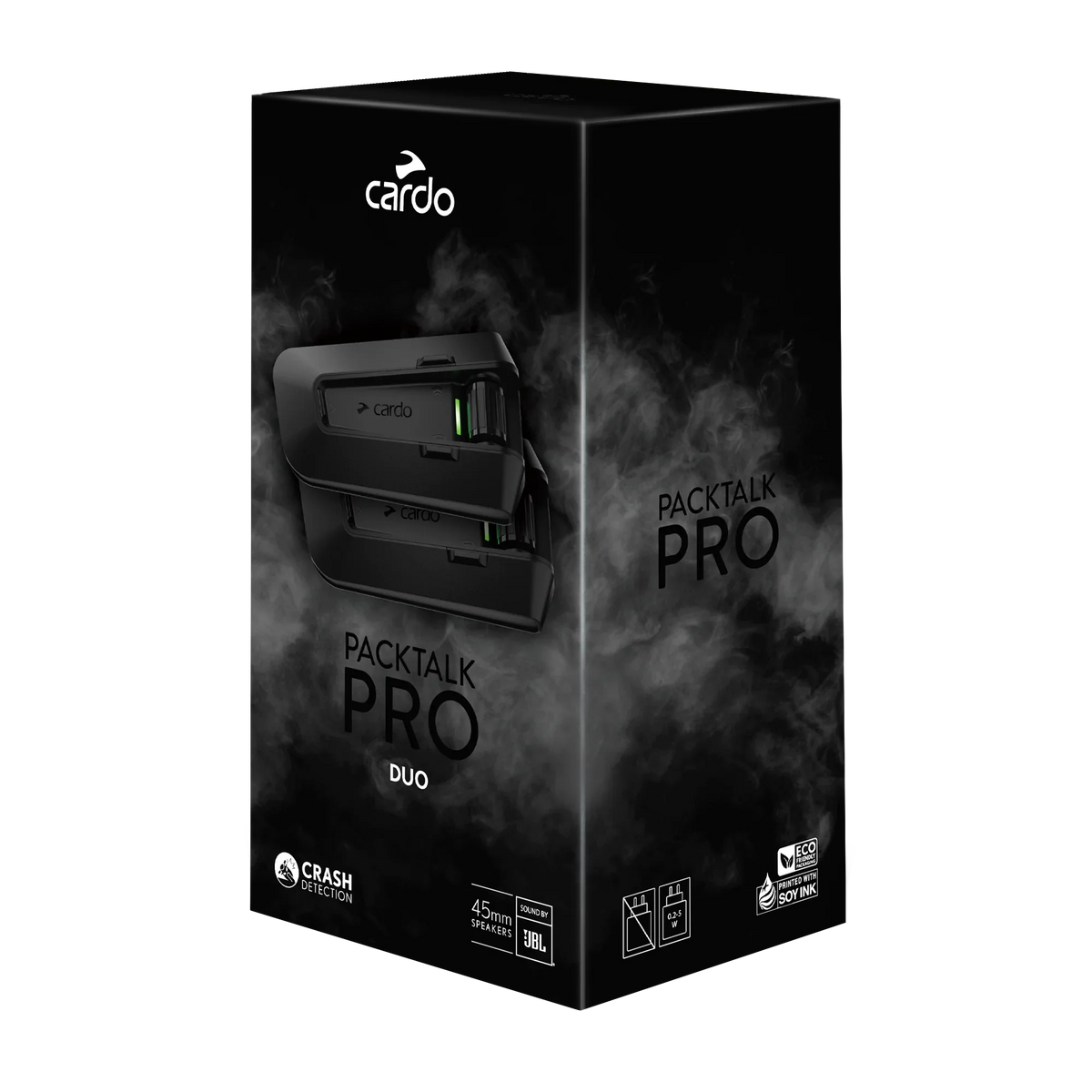 Packtalk Pro