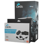 Packtalk Edge + 2nd Helmet Kit Bundle