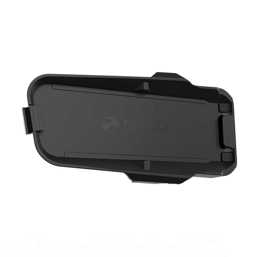 Photo of Packtalk Neo/Custom Cradle by Cardo - Premium for UTVs / Side by Sides