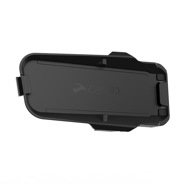 Photo of Packtalk Neo/Custom Cradle by Cardo - Premium for UTVs / Side by Sides