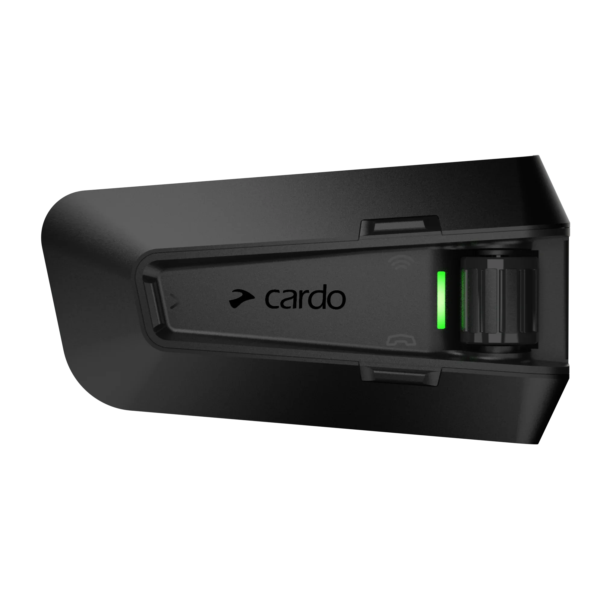 Photo of Cardo Packtalk Pro by Cardo - Premium for UTVs / Side by Sides