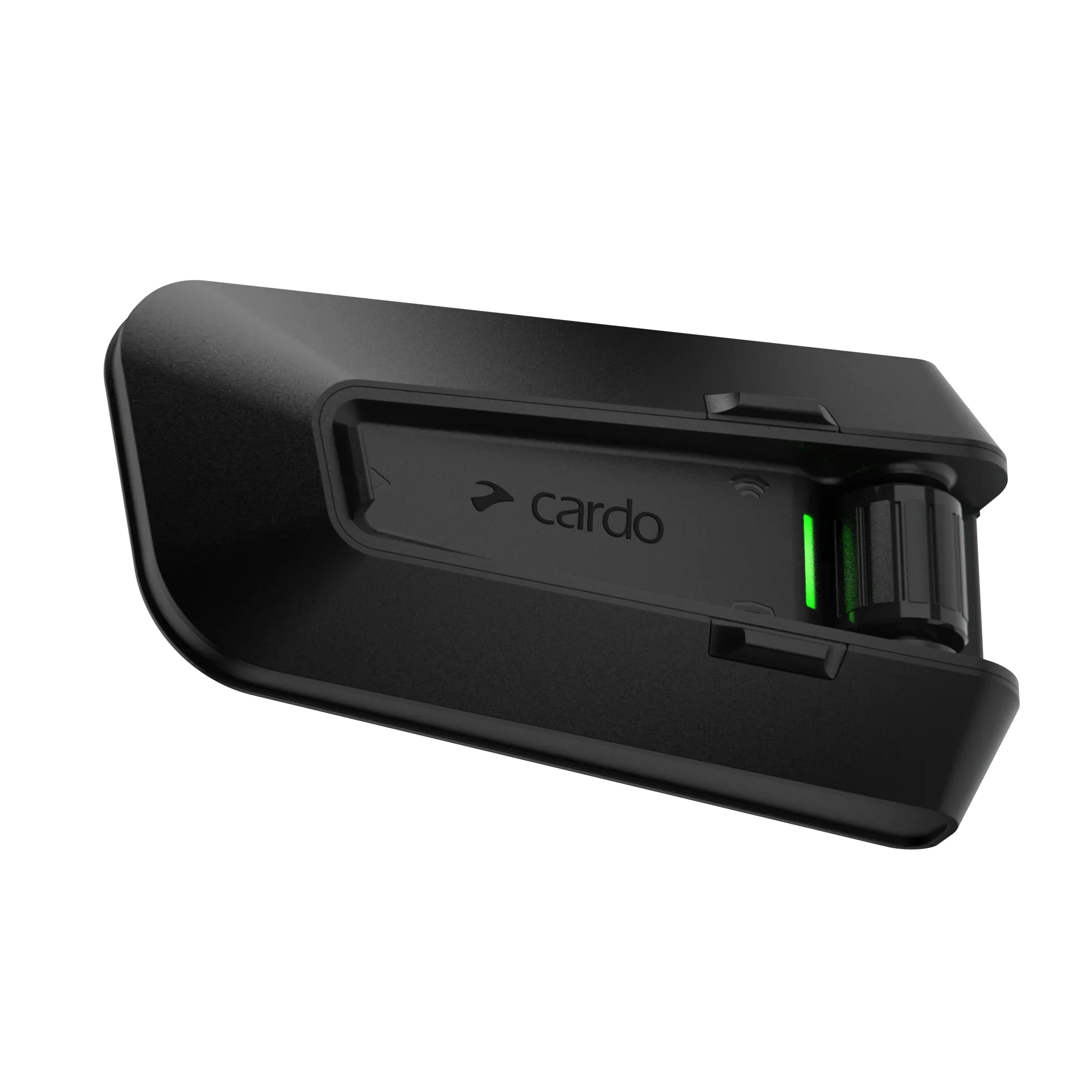 Photo of Cardo Packtalk Pro by Cardo - Premium for UTVs / Side by Sides