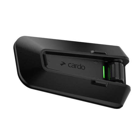 Photo of Packtalk Pro by Cardo - Premium for UTVs / Side by Sides