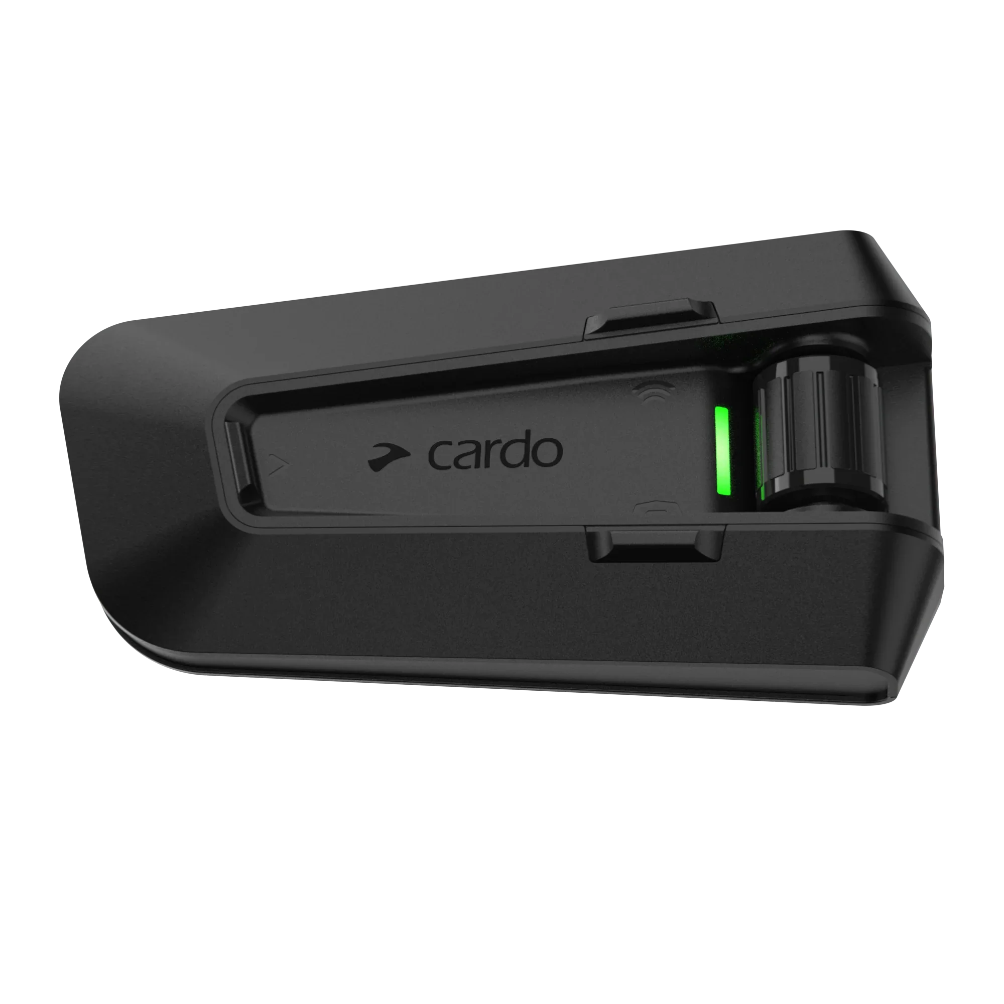 Photo of Cardo Packtalk Pro by Cardo - Premium for UTVs / Side by Sides