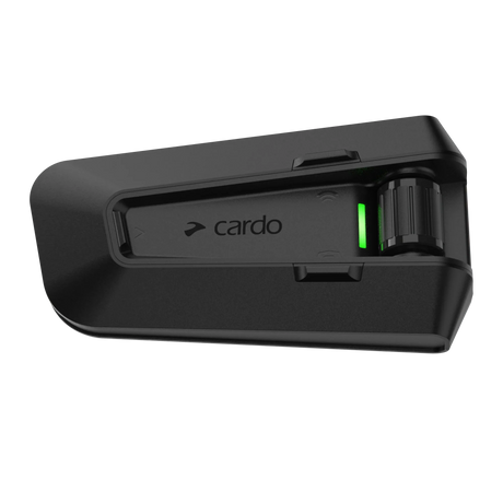 Photo of Packtalk Pro by Cardo - Premium for UTVs / Side by Sides