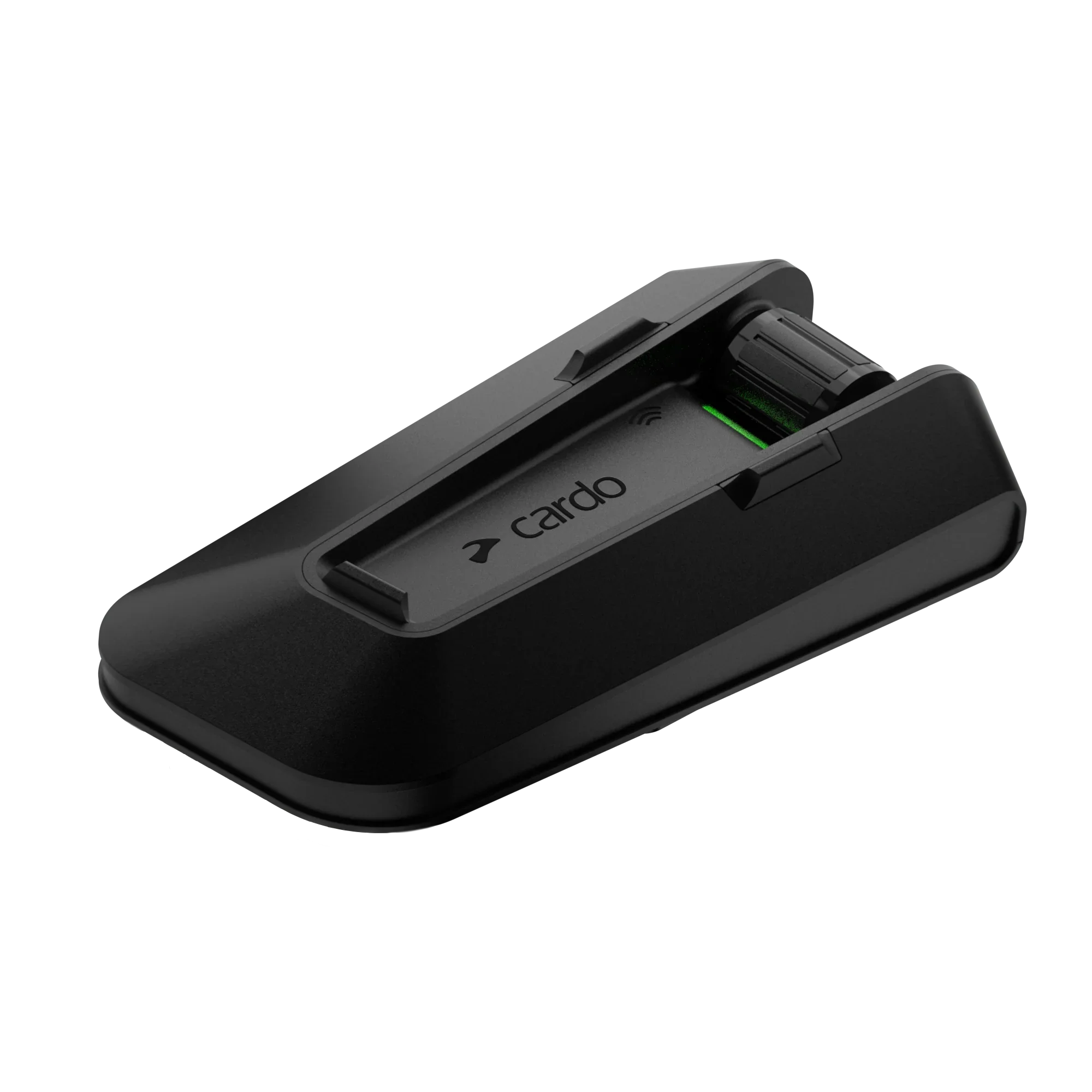 Photo of Cardo Packtalk Pro by Cardo - Premium for UTVs / Side by Sides