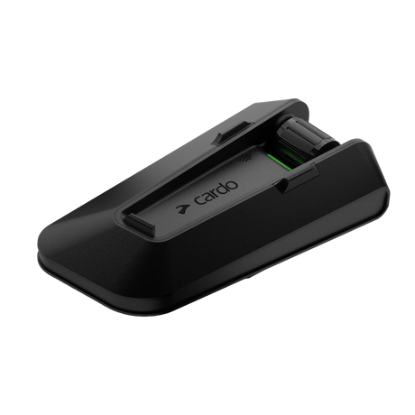 Photo of Packtalk Pro by Cardo - Premium for UTVs / Side by Sides