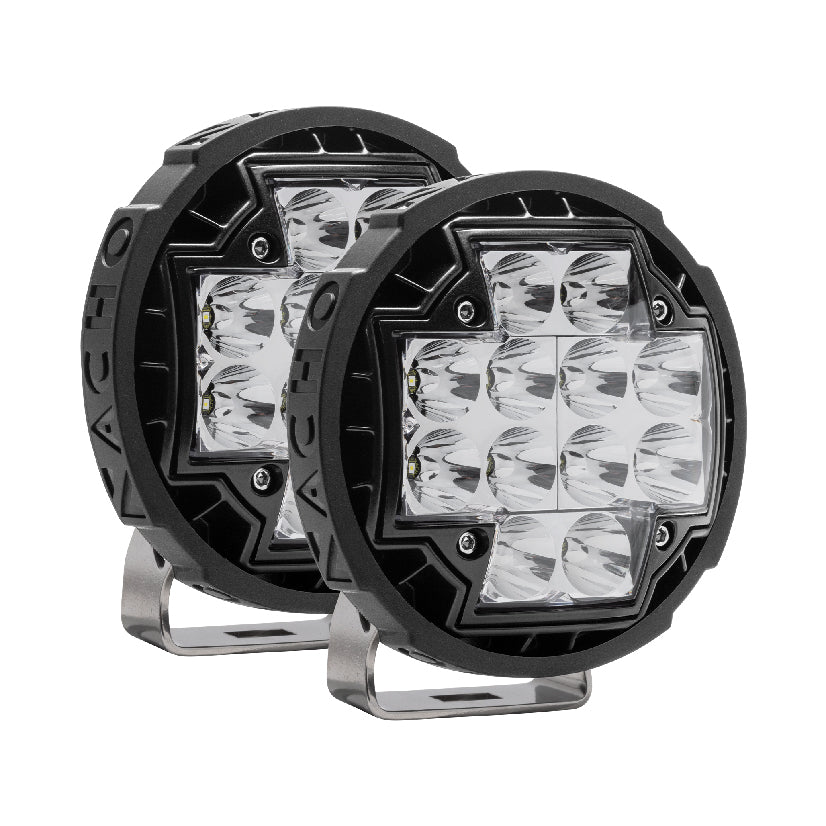 Photo of NACHO TM5 by Nacho Offroad Lighting - Premium Light Pods for UTVs / Side by Sides