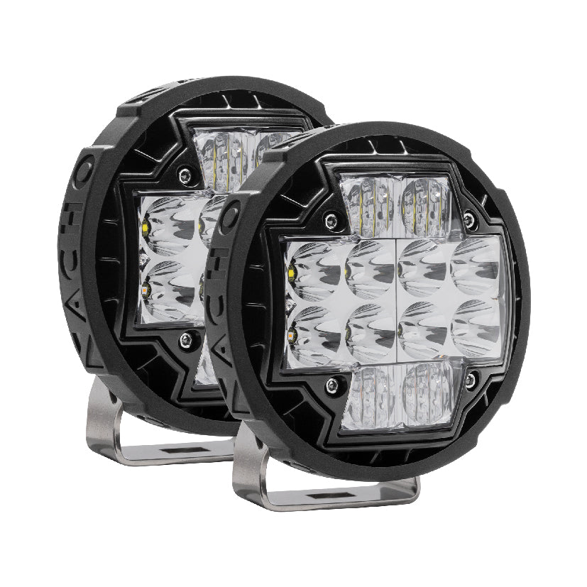 Photo of NACHO TM5 by Nacho Offroad Lighting - Premium Light Pods for UTVs / Side by Sides