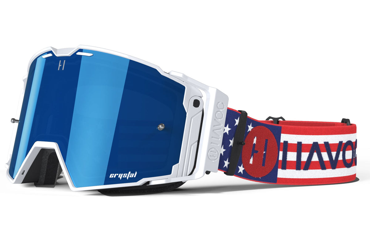 Patriot Helios Goggle