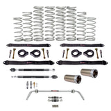 Polaris RZR XP 1000 / XP Turbo Suspension Package - view 3