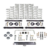 Can-Am Maverick X3 Suspension Package - view 3