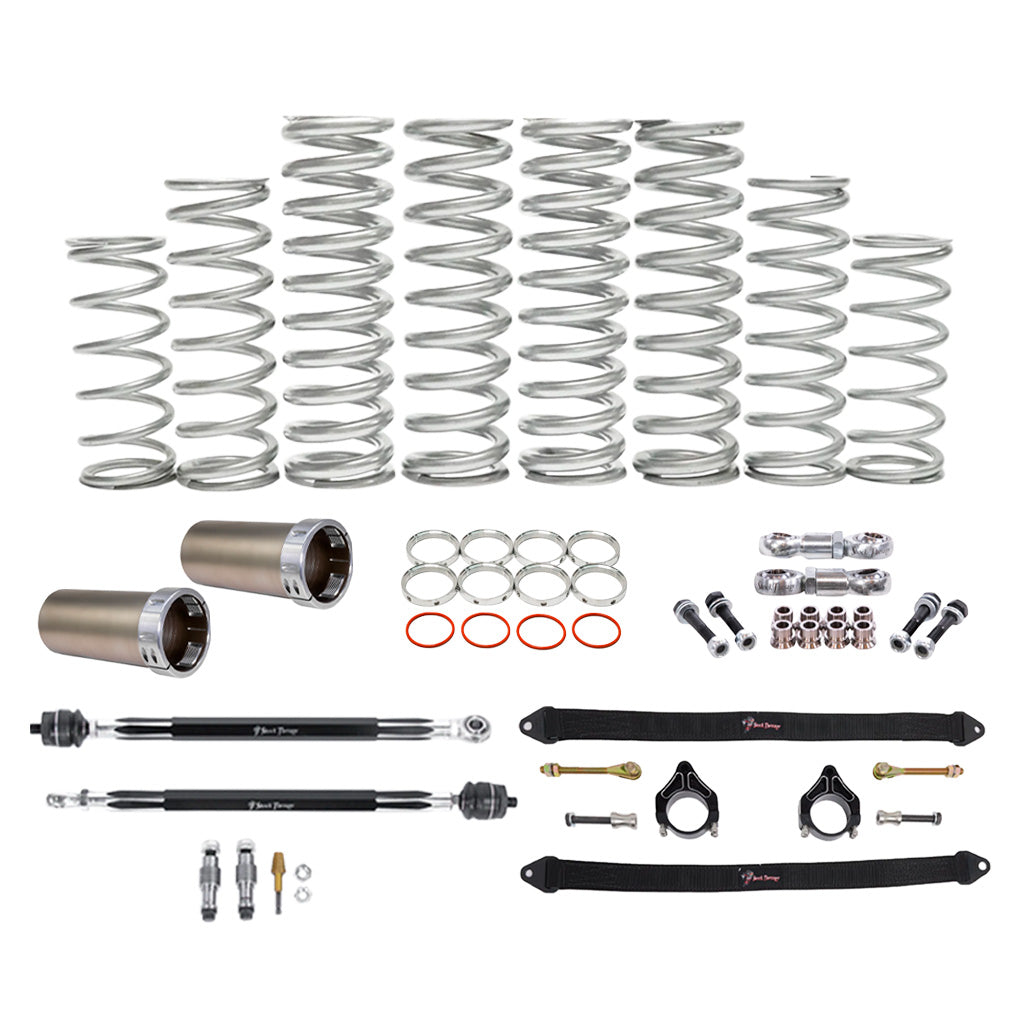 Kawasaki Teryx KRX 1000 Suspension Package - view 3