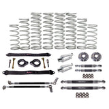 Polaris RZR Turbo R / Pro S Suspension Package - view 3