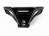 Photo of 2022-2025 Polaris RZR Pro R/ Turbo R Machined Billet Front Winch Bumper (Black Anodize) by Elektric Offroad - Premium 2022+ Polaris RZR Pro R/ Turbo R Machined Billet Front Winch Bumper (Black Hard Anodize) for UTVs / Side by Sides