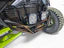 Photo of ELEKTRIC OFFROAD 2022-2024 Polaris RZR Pro R/ Turbo R Machined Billet Front Winch Bumper by Elektric Offroad Designs - Premium Bumpers for UTVs / Side by Sides
