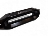 Elektric Offroad Designs UTV Winch Fairlead and Hook - Heavy Duty + Easy Bolt-On (2023)