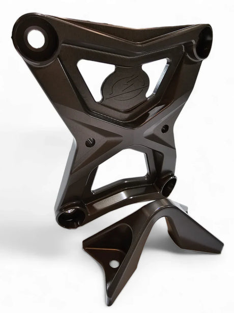 Photo of ELEKTRIC OFFROAD 2020-2024 Polaris RZR Pro XP Radius Rod Plate with Tow Hook by Elektric Offroad Designs - Premium ACCESSORIES for UTVs / Side by Sides
