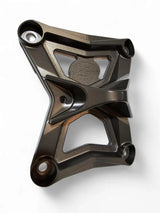 Photo of ELEKTRIC OFFROAD 2020-2024 Polaris RZR Pro XP Radius Rod Plate with Tow Hook by Elektric Offroad Designs - Premium ACCESSORIES for UTVs / Side by Sides