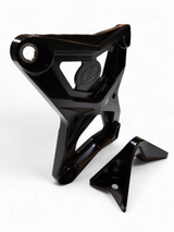 2020-2024 Polaris RZR Pro XP Radius Rod Plate with Tow Hook