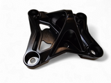 Photo of 2017-2021 Can Am X3 Maverick EOD Radius Rod Plate with Tow Hook Black by Elektric Offroad - Premium 2017+ Can Am X3 Maverick EOD Radius Rod Plate with Tow Hook Black for UTVs / Side by Sides
