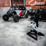 Elektric Offroad - Elektric Offroad Designs Bumper Display Stand