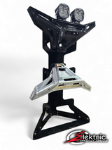 Elektric Offroad - Elektric Offroad Designs Bumper Display Stand