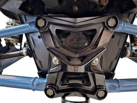 Photo of ELEKTRIC OFFROAD 2020-2024 Polaris RZR Pro XP Radius Rod Plate with Tow Hook by Elektric Offroad Designs - Premium ACCESSORIES for UTVs / Side by Sides