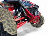 Elektric Offroad Designs UTV Fairlead Cover Plate - Covers Winch Hole + Durable Aluminum (2023)
