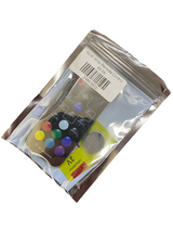Photo of RGB LED Whip Remote Control by GGLighting - Premium for UTVs / Side by Sides